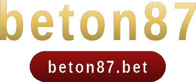 beton87 logo